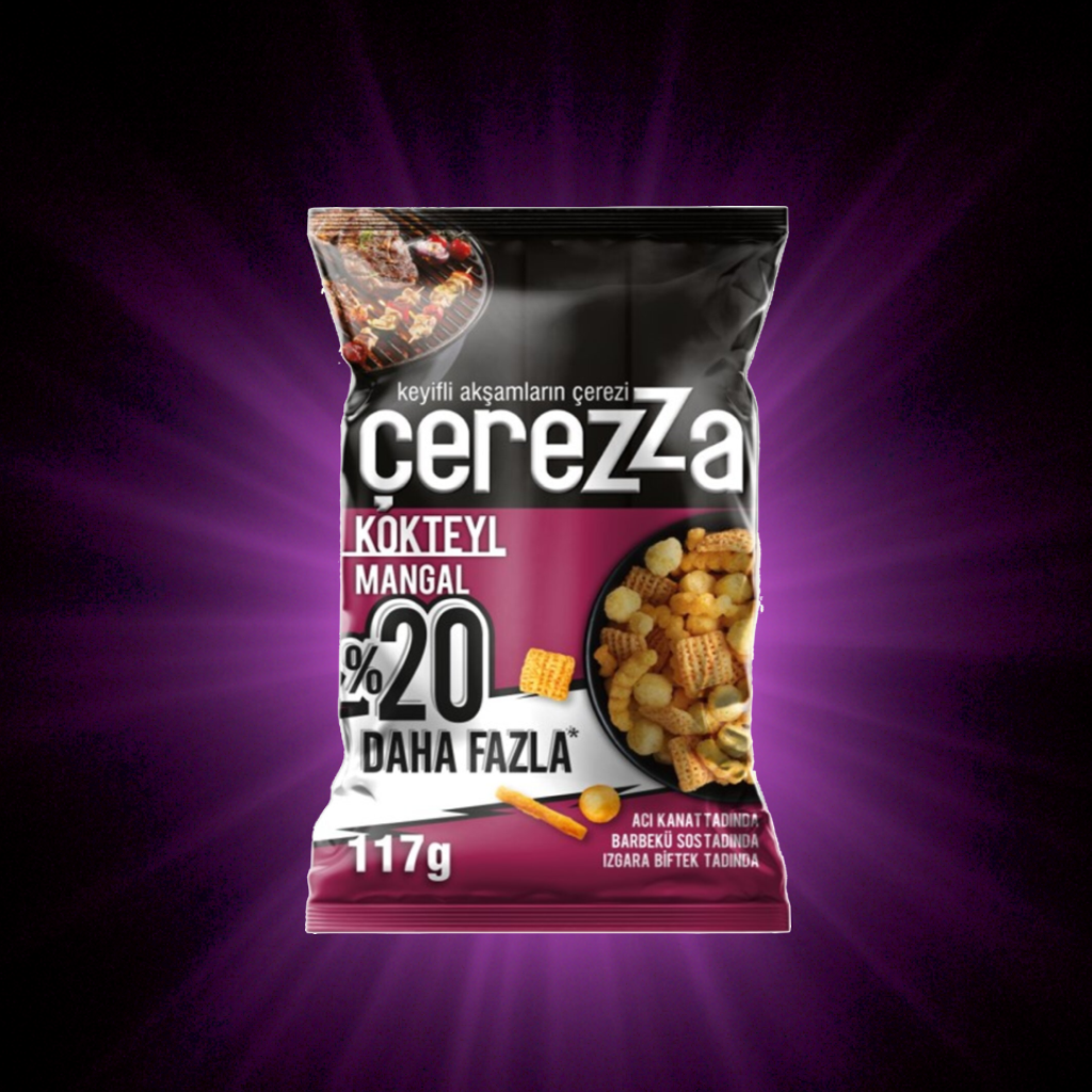 Cerezza - Cocktail Grill