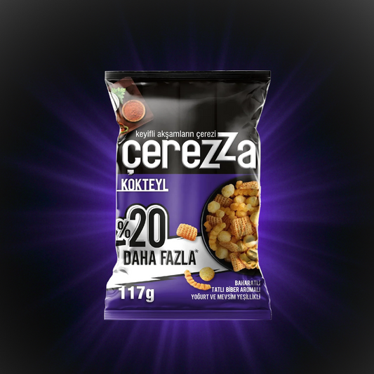 Cerezza - Cocktail