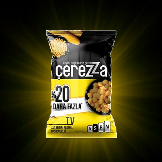 Cerezza - Mais Aroma