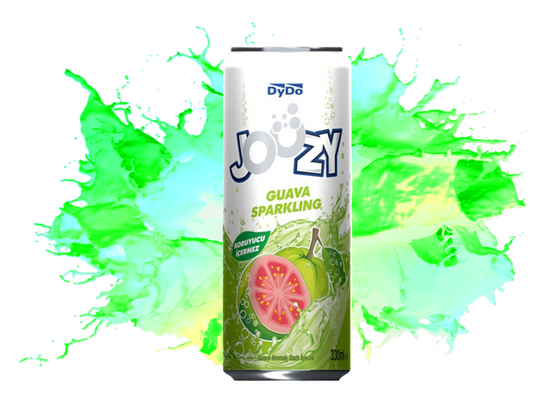 Joozy - Guava Sparkling x24