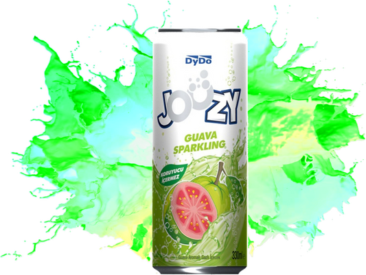 Joozy - Guava Sparkling x24